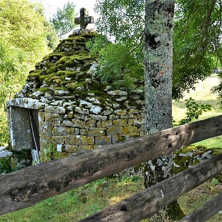 Cabrerets Auberge De La Sagne المظهر الخارجي الصورة